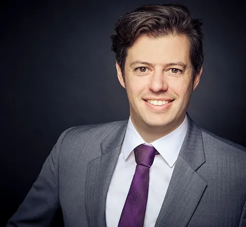 Benjamin Mirko Blume, Inhaber von LeanIndustry